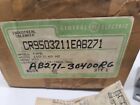 New Old Stock  Ge General Electric Industrial Solenoid Coil Cr9503211eab271