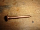 Copper Nails 2 