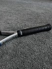 Head Ti S1 Titanium Tennis Racquet Xtralong 4 1 4   new Replacement Grip 