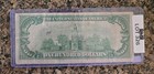 One Hundred Dollar Bill 1928a Gold Certificate Old Rare Currency 100 Low Serial