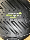 Supreme Silent Sports Pickleball  2  Plastic Paddles