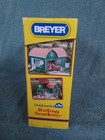 Retired Breyer Stablemate Riding Academy Stable Set  59202 Nrfb