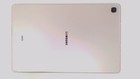 Samsung Galaxy Tab S6 Lite Sm-p613 10 4  Tablet  pink 64gb 4gb  Wifi