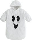 Boibokoko Baby Girl Boy Halloween Costumes Ghost Long 0-3 Months  White 