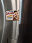 3x4  Retro Funny Fridge Magnet     Vintage Kitchen Humor Gift Idea