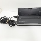 Fujitsu Scansnap S1300 Color Image Document Scanner -w  Cords