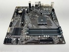 Gigabyte A520m Ds3h Ac Amd Am4 Motherboard Matx