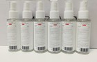 Hand Sanitizer Spray 50ml   1 7 Fl Oz Travel Sizes 6 Pack