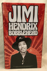 2019 Jimi Hendrix Rock And Roll Guitarist Musician Bobblehead Doll Valleycats