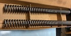 Progressive Heavy Duty Fork Spring Kit 11-1536 For Harley Davidson Touring