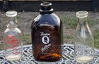 Borden Dairy 3 Milk Bottles One Price For All Mooving It To A New Owner To Enjoy