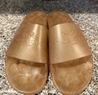 Coach Women   s Slide Sandals Size 8  New With Box