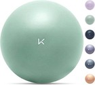 Exercise Ball Anti-burst - Thickened Yoga Ball Pilates Ball For Physical Ther   