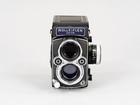 Mint Rolleiflex 2 8gx Expression - Us Based - 80mm F 2 8 Planar