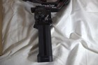 Dji Rs 2 - 3-axis Gimbal Stabilizer For Dslr And Mirrorless Cameras