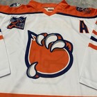 Bakersfield Condors Youth Jersey Size Xl Ahl Minor League Hockey Esposito