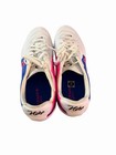 Nike Tiempo Ligera Pro Soccer Cleats White Mens Us Size 10