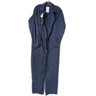Nwt Workwear utilitycore Us Navy Blue Utility Coveralls Work Jumpsuit Size 46r