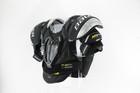 Bauer Supreme M5 Pro Shoulder Pads Junior Size Medium  0521-1116 