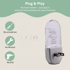 Emf Protection House Shield     Anti-radiation Emf Blocker For Home   Devices