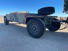 M989a1 Heavy Expanded Mobility Ammunition Trailer