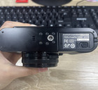 Fujifilm X100 12 3mp Aps-c Cmos Exr 4x Zoom Digital Camera W  23mm Fujinon Lens