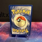 Pok  mon Jolteon Jungle 4 64 Holo Rare Stage 1 70 Hp Card 1999 English