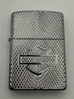 Harley Davidson Collectible The Year Deep Carve Armor 2024 Zippo Lighter 46022