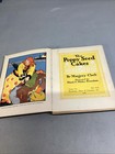 The Poppy Seed Cakes By Margery Clark - Illustrated - 1928 - Children   s Book