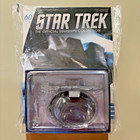 Eaglemoss Star Trek Official Starships Collection  60 Ss Botany Bay - New Sealed