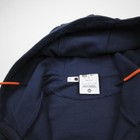  Denver Broncos Nike Nfl On Field Jacket Men s Navy Used Multiple Sizes