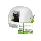 Purina Tidy Cats Breeze Cat Litter Pellet Refill  3 5 Lbs  4 Bags  New   Sealed