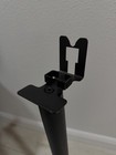 Used  Sonos One Speaker Stands 2    Concealed Cable  35 Inches