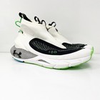 Under Armour Mens Hovr Phantom 2 Storm 3024152-102 White Running Shoes Sneaker 8