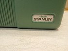 Vintage Stanley Aladdin Lunch Box Cooler And Vacuum Thermos Bottle Combo Set Usa