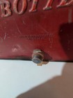 Vintage Coca Cola Cooler  made In Louisville  Ky late 40 s Or 50 s ready To Use 