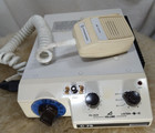 Standard Horizon Marine Radio C75 Vhf Fm  W microphone Looks   Works Well