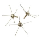 12pcs Archery Broadheads Hunting Small Animal Game Arrow Head Tips 100grain