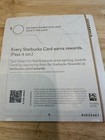 Christmas Tree 2016 - Starbucks Card Holiday 2016 Core Card  5 Pack - Mint