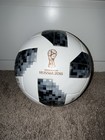 Adidas Telstar 2018 Fifa World Cup Official Match Soccer Ball
