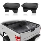 Tail Box Hole Plug Car Accessories Covers Compatible With Dodge Ram 2019-2023