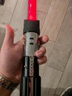 2005 Master Replicas Star Wars Darth Vader Force Fx Lightsaber Collectible