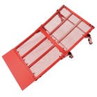 Universal Foldable Bmx Jump Ramp For Stacyc Mtb Rc  Great For Beginners To Pros