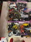 Hot Wheels Brand Only 15 Pc Bagged Lots