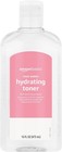 Rose Water Hydrating Toner     Refreshing Face Mist For Glowing Skin  16 Fl Oz