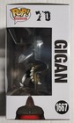 Funko Pop  Godzilla Gigan  1667 Shop Exclusive Figure W  Protector 