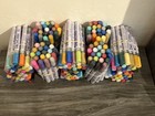 Decocolor Paint Markers Broad Tip Multi Color Set Of 20    no Double   