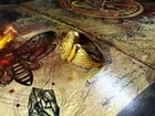 Haunted Incubus Djinn Ring Most Powerful Ring Free Shipping