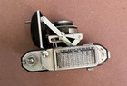 Welta Weltini Schneider-kreuznach Xenar 5cm F 2 Folding Camera As Is