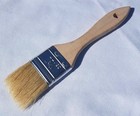 12 Of 1 5 Inch Chip Brush Disposable For Adhesives Paint Touchups Glue 1 1 2 